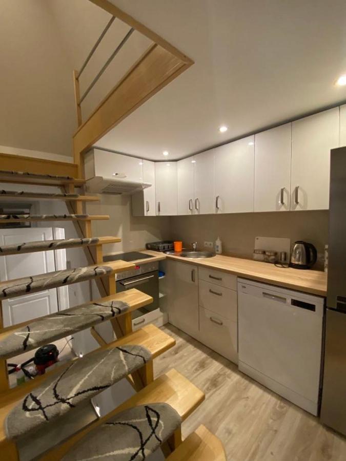 Apartament Pod 12 B Μπιέλσκο-Μπιάλα Εξωτερικό φωτογραφία