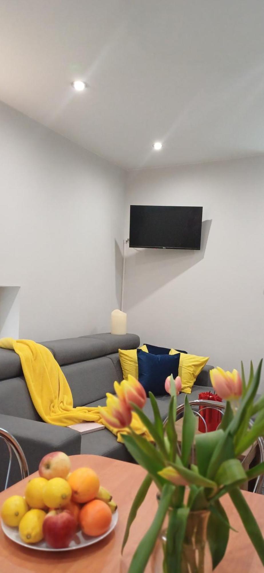 Apartament Pod 12 B Μπιέλσκο-Μπιάλα Εξωτερικό φωτογραφία